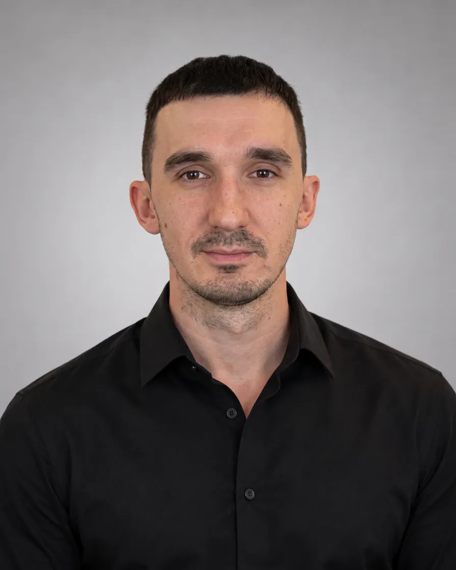 Dominik, Customer Success Manager