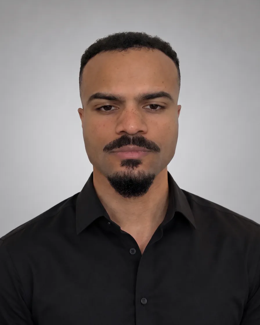 Tunji, Onboarding & Success Manager